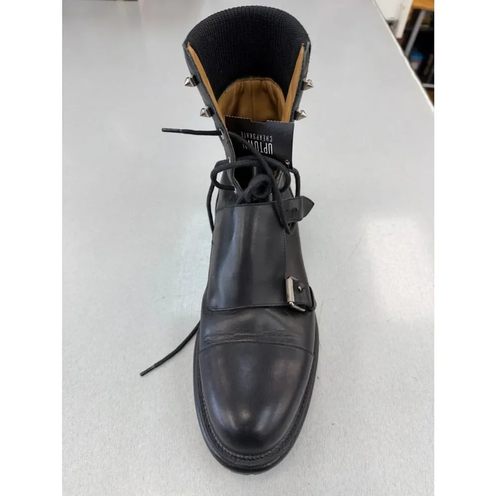 Christian Louboutin | Shoes | Christianlouboutin Black  display picture 3